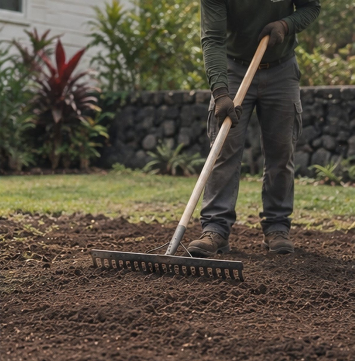 Stump Removal Kahala Stump Removal